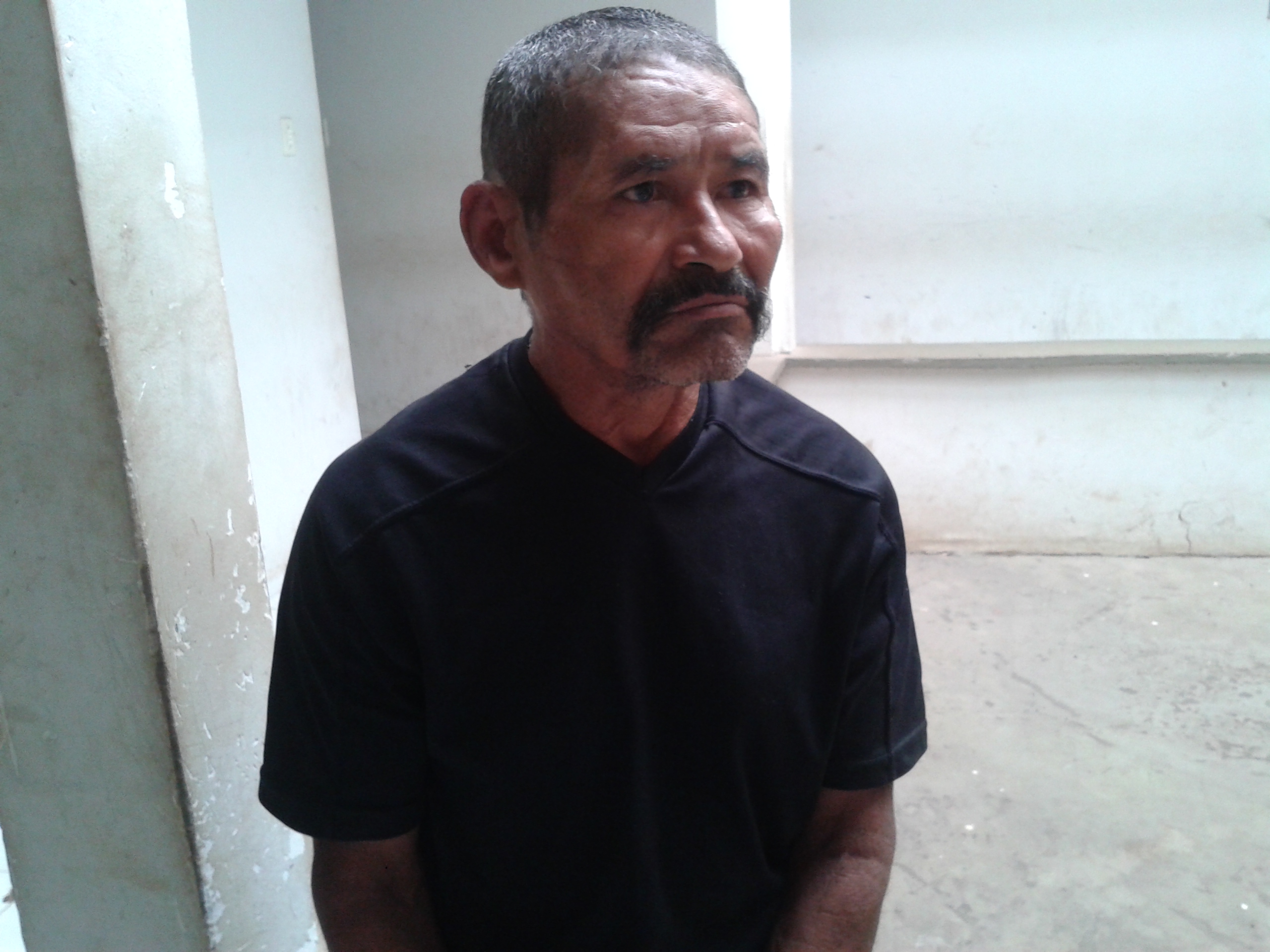HOMEM VAI REGISTRAR B.O E FICA PRESO ACUSADO POR  ESTUPRAR UMA MENOR DE IDADE