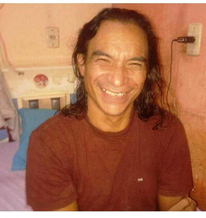 MORRE EM CODÓ O GRANDE ATANAEL CABELUDO VITIMA DE FALÊNCIA MÚLTIPLA DOS ÓRGÃOS.