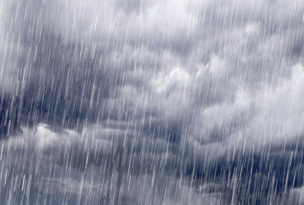 MARANHÃO, PIAUÍ, BAHIA TIVERAM CHUVAS ACIMA DE 100 MM EM 24 HORAS E CONTINUA NESTA QUINTA FEIRA DIA 08