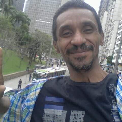 CODOENSE É BRUTALMENTE ESPANCADO E MORRE EM HOSPITAL  APÓS DOIS DIAS EM COMA NA CIDADE DE SÃO GONÇALO