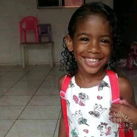 UMA CRIANÇA MORREU HOJE EM CODÓ APÓS CAIR E BATER A CABEÇA.