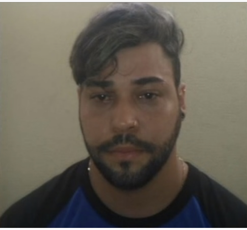 RAFAEL THAY É ASSASSINADO COM VÁRIOS  TIROS NA NOITE DE ONTEM EM CODÓ