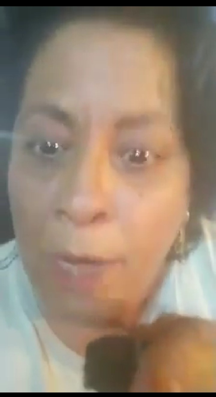 MULHER FAZ VÍDEO AO VIVO APÓS MATAR O PRÓPRIO MARIDO E SE DIZ ALIVIADA. VEJA O MOMENTO