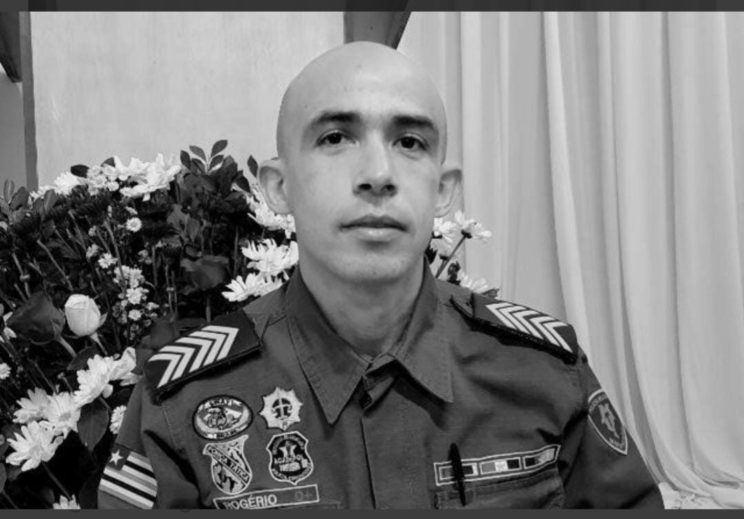 Sargento da Polícia Militar comete suicídio no Maranhão