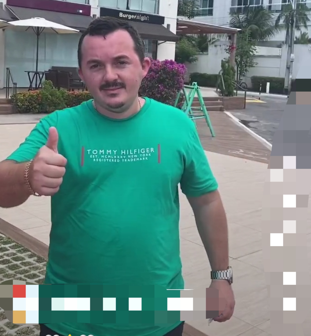 JAZIDA EM QUE ESTÁ O CORPO DO CODOENSE NYELSON TEM 7 METROS DE PROFUNDIDADE. AS BUSCAS DÃO CONTINUIDADE AMANHÃ. VEJA VÍDEO