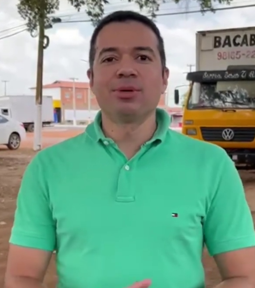 Polícia Civil indicia Guilherme Oliveira por vários tipos de crimes e recupera mais de R$ 123 mil em ativos. Saiba quais crimes são. 