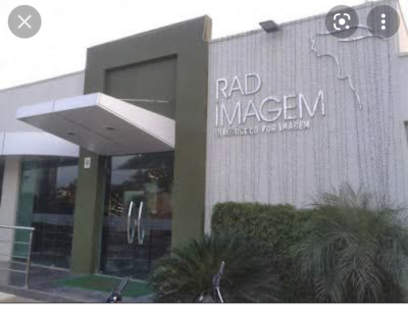 CLIENTES DA CLÍNICA RAD IMAGEM DENUNCIAM PÉSSIMO ATENDIMENTO,  E O SERVIÇO DE MENSAGENS VIA WHATSAPP É FRAUDULENTO.