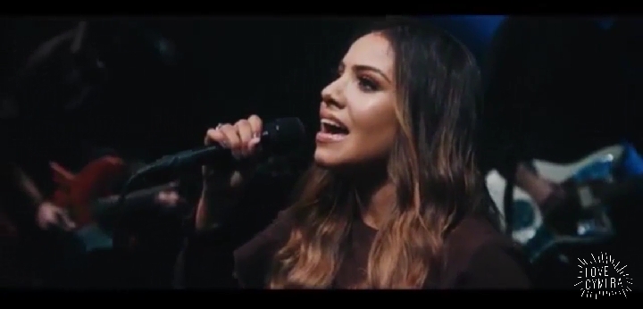 GABRIELLA ROCHA SERÁ A GRANDE ATRAÇÃO DIA 07 DE NOVEMBRO NO SHOW DO EVANGELHO EM CODÓ