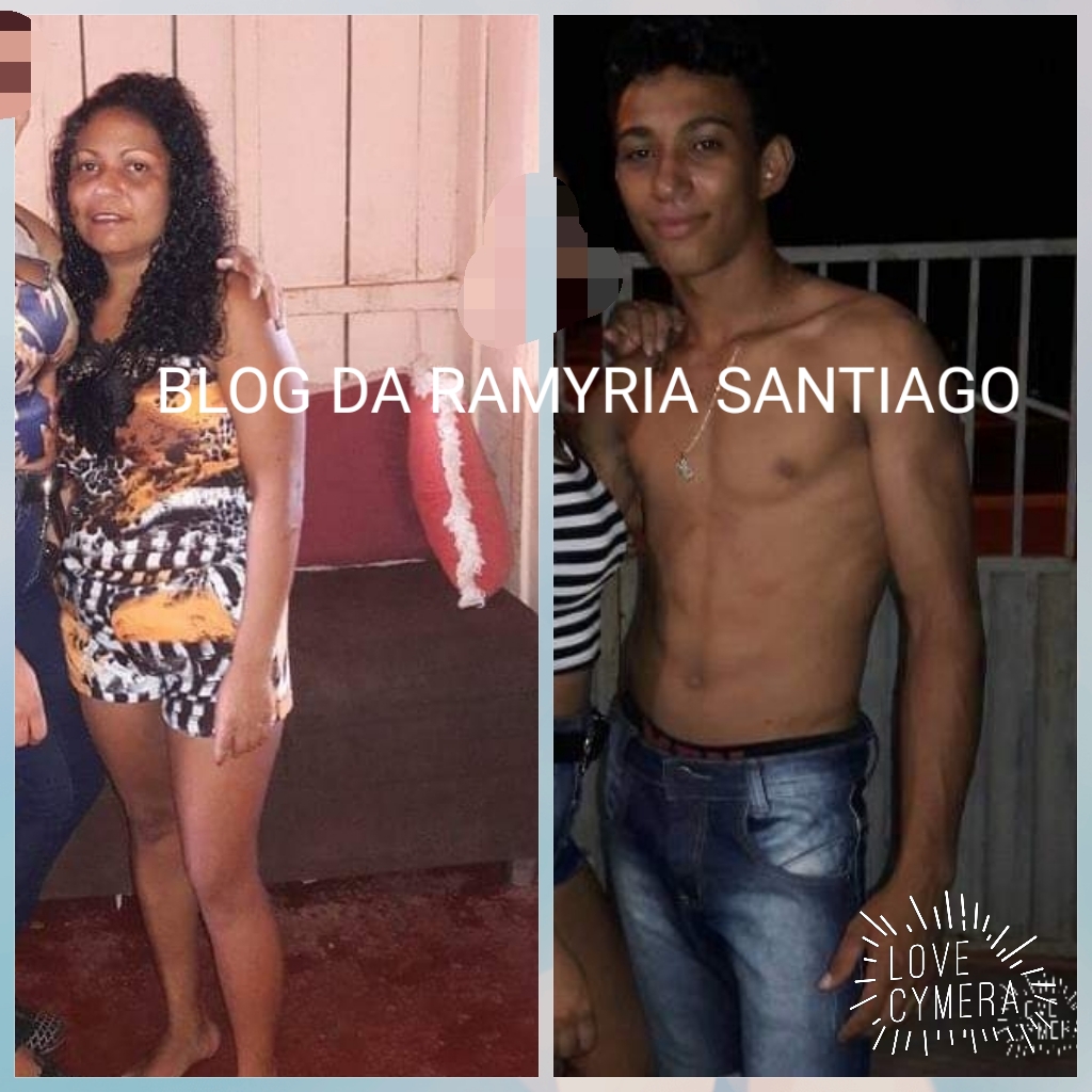 VEJA VÍDEO: SAIBA QUEM É A MULHER ACUSADA POR DEGOLAR O CODOENSE NO PARÁ COM A AJUDA DO FILHO. 