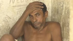 HOMEM É PRESO ACUSADO DE ESTUPRAR FILHA DE 12 ANOS EM CAXIAS