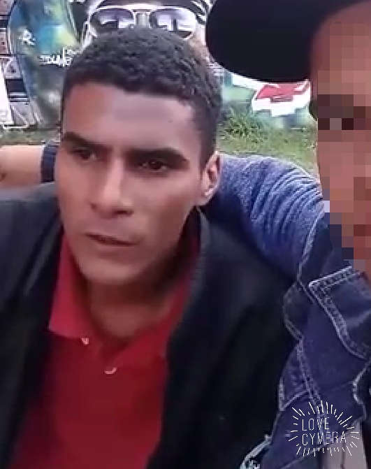 CODOENSE FOI EM BUSCA DE EMPREGO EM SÃO PAULO, É ENGANADO E HOJE VIVE NAS RUAS COM A MULHER E A FILHA. VÍDEO