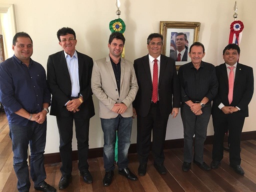 Governador mexe na estrutura e Zito Rolim fica mais perto de assumir vaga de deputado
