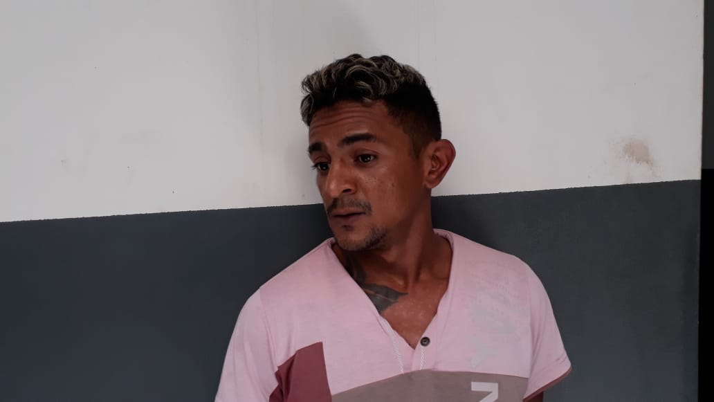 PRESO MAIS UMA PESSOA ENVOLVIDA NA MORTE DO BEBÉ DONO DO BAR, EM CODÓ