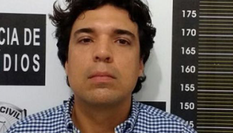 CUNHADO É PRESO SUSPEITO DE MATAR SOBRINHA DO EX-PRESIDENTE JOSÉ SARNEY.