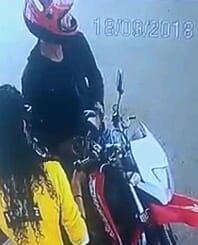 VÍDEO: TARADÃO MOSTRA PÊNIS PARA FRENTISTA EM CODÓ E É PRESO
