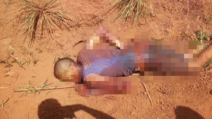 VITIMA REAGE A ASSALTO E MATA CRIMINOSO EM COROATÁ