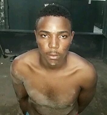 VÍDEO MOSTRA LADRÃO ROUBANDO CELULAR DE JOVEM EM CODÓ