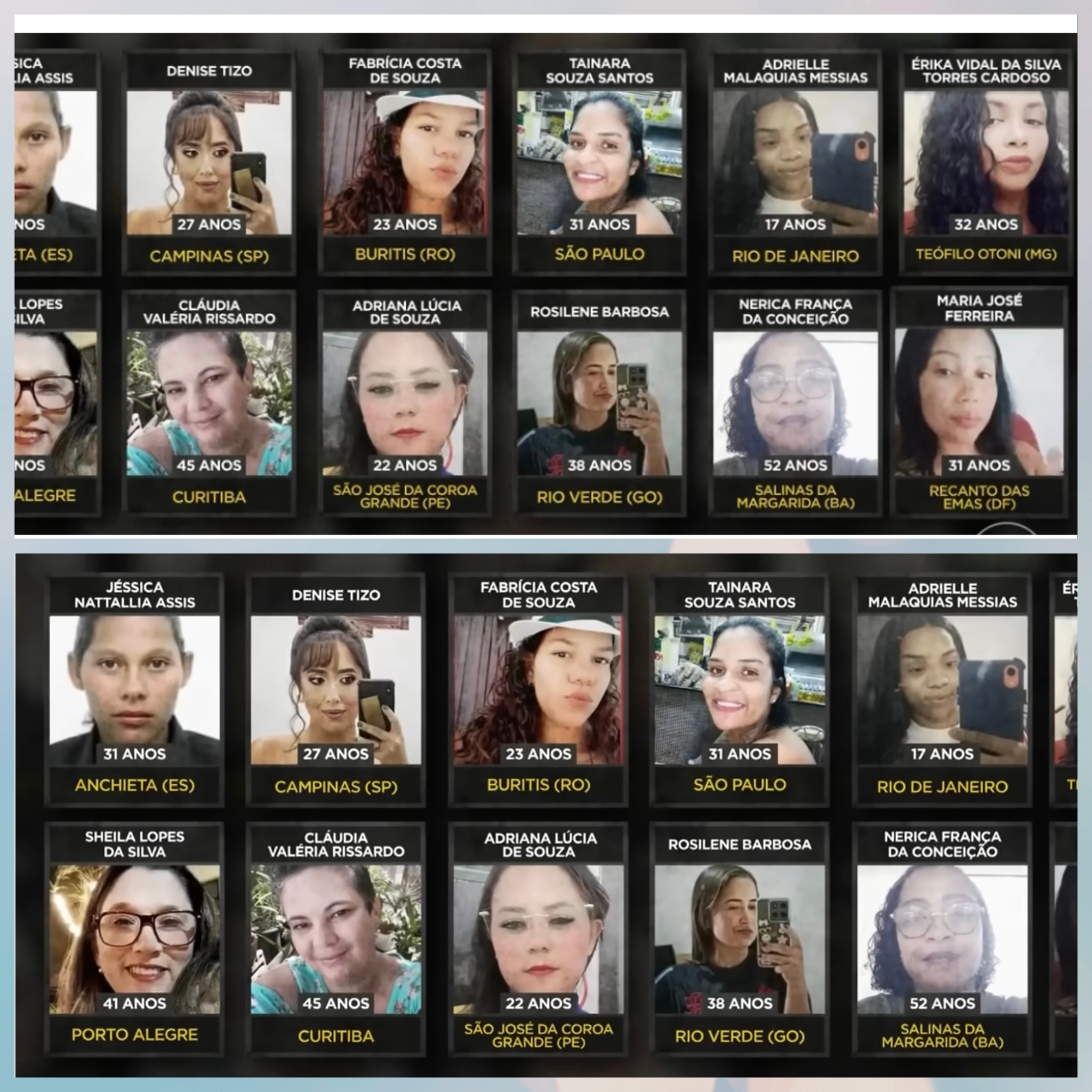 Feminicídios no Brasil:  A REALIDADE NÃO É NEM UM POUCO COR DE ROSA