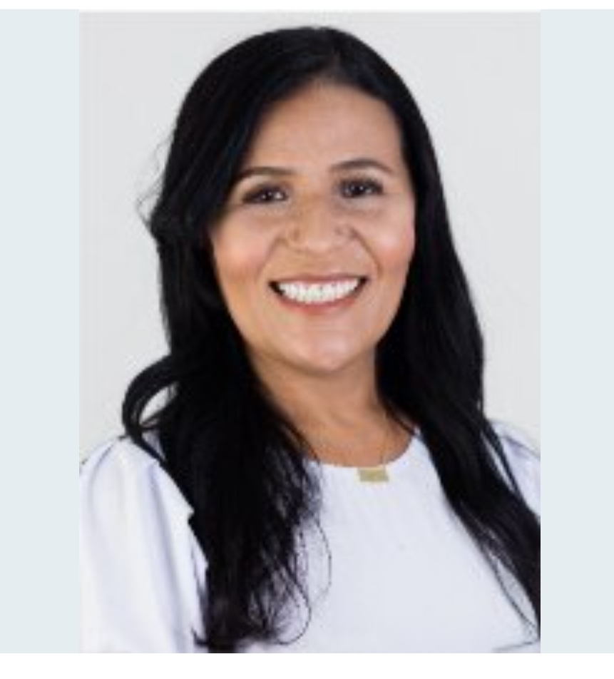 ANA CÉLIA DUAILIBE É A MAIS NOVA VEREADORA DE CODÓ