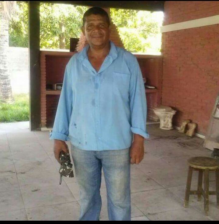 GERENTE DE CERÂMICA EM CODÓ É ASSASSINADO