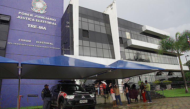 Corte Eleitoral do Maranhão já julgou mais de 75% dos registros de candidaturas referentes às eleições 2018