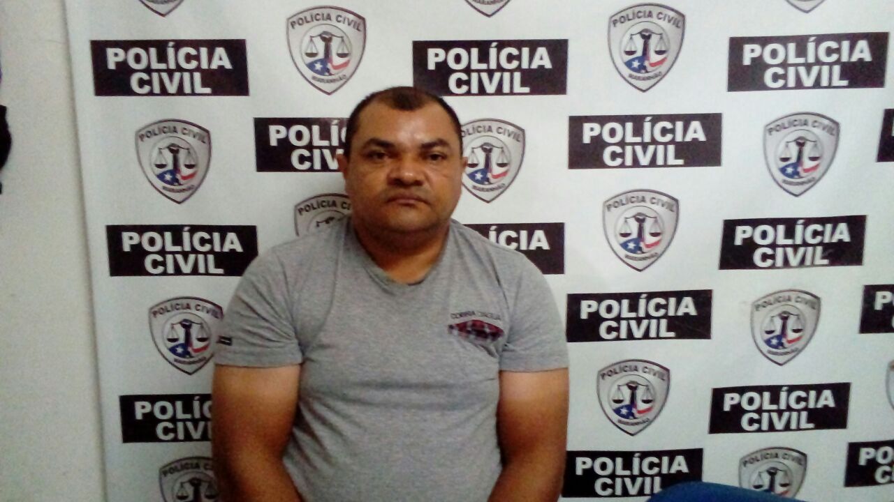 POLÍCIA CIVIL DE COROATÁ CONSEGUIU APREENDER UM VERDADEIRO ARSENAL DE ARMAS E MUNIÇÕES.