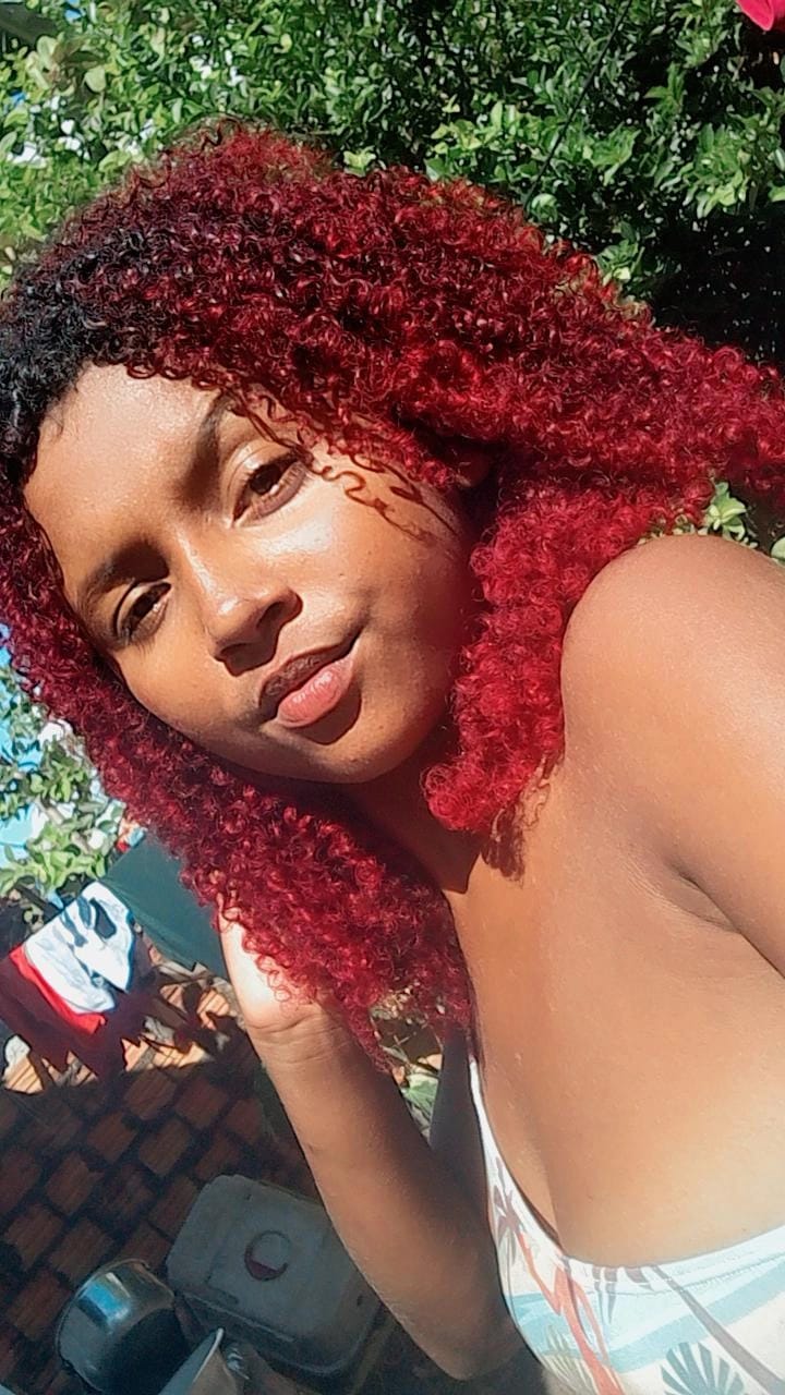JOVEM DE 16 ANOS ESTÁ DESAPARECIDA EM CODÓ APÓS SAIR COM NAMORADO