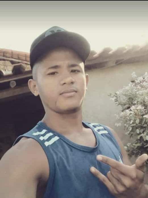 ESTUDANTE CODOENSE MORRE APÓS  TER A CABEÇA ESMAGADA POR UM CAMINHÃO NA BR-316