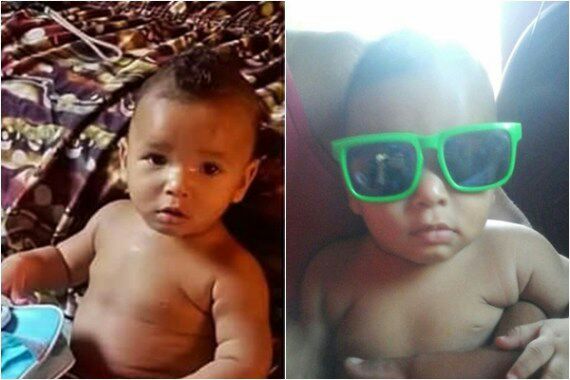 BEBÊ MORRE AO LEVAR CHOQUE EM CARREGADOR DE CELULAR NO PIAUÍ