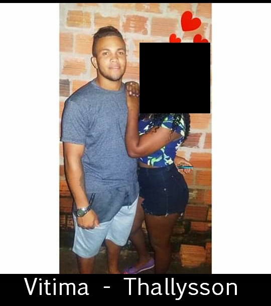 Jovem que saiu no indulto do dia das crianças é assassinado em Codó.