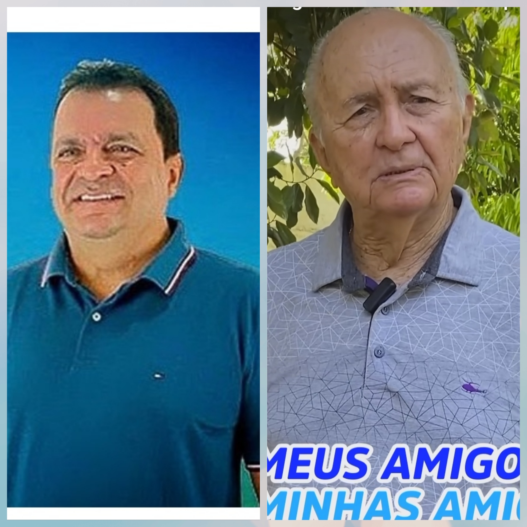 BINÉ FIGUEIREDO DESCARTOU CHIQUINHO OLIVEIRA , E DISSE QUE NÃO TEM “A NEM B”, SEU ÚNICO CANDIDATO A PREFEITO DE CODÓ É CAMILO FIGUEIREDO E ELE NÃO ABRE MÃO DISSO… MARTELO BATIDO !