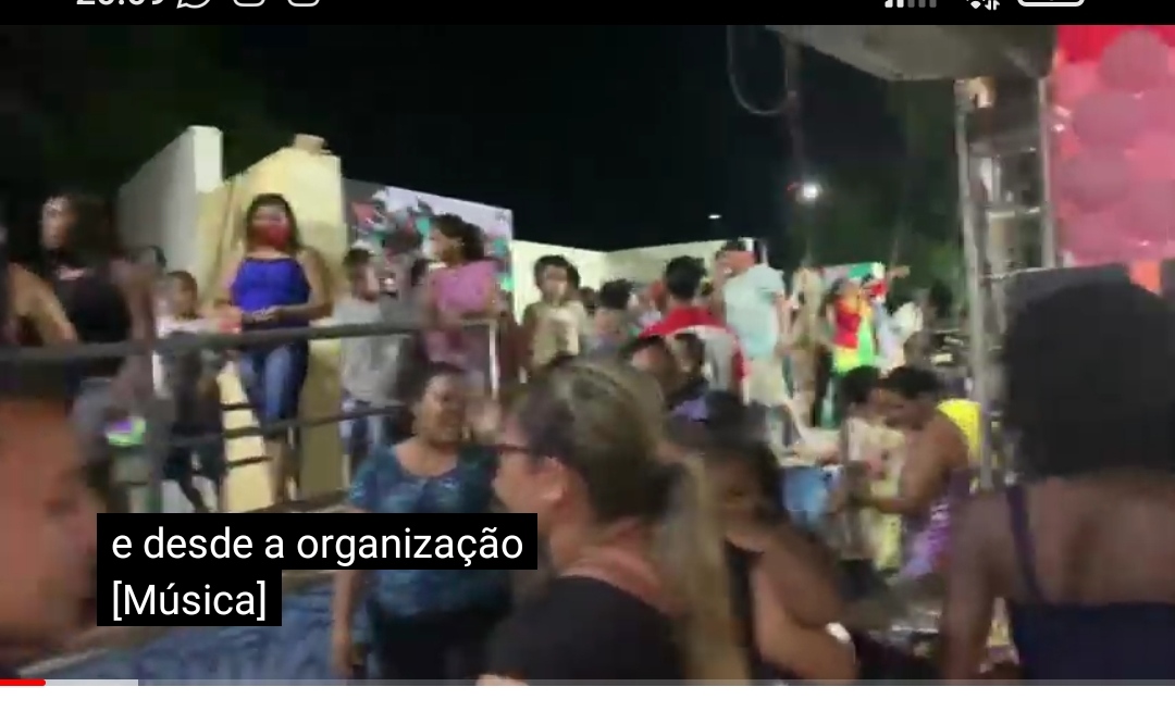 CONFUSÃO E TRISTEZA NA FESTA DAS CRIANÇAS DE ZÉ FRANCISCO.CENTENAS DE CRIANÇAS NAS FILAS NÃO RECEBERAM BRINQUEDOS PORQUE NÃO FOI SUFICIENTE E QUEM RECEBEU LAMENTOU O PÉSSIMO BRINQUEDO. UMA MÃE DISSE QUE PERDEU O TEMPO DELA…NO VÍDEO VOCÊ ACOMPANHA TODAS AS RECLAMAÇÕES E DENUNCIAS DA NOITE.