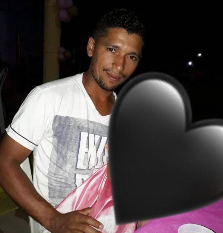 Filho de Célia Costa morre vítima de acidente grave em Codó.