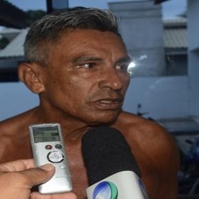 CRIANÇA DE 8 ANOS É ESTUPRADA POR HOMEM DE 55 ANOS
