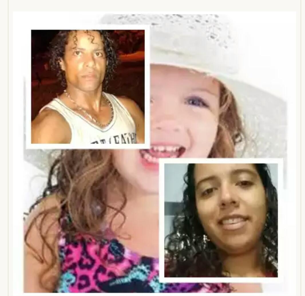 CASAL RESPONSÁVEL POR ESTUPRO E MORTE DE MENINA DE 4 ANOS EM BOM JARDIM DE GOIAS SÃO CONDENADOS, PENAS SOMADAS CHEGA A 43 ANOS DE PRISÃO