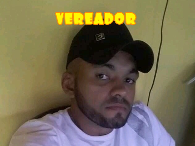 VEREADOR MATA DESAFETO COM CINCO TIROS NO MUNICÍPIO DE ALTO ALEGRE DO PINDARÉ