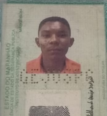 HOMEM É ASSASSINADO EM CODÓ COM FACADA NA AGENOR MONTURIL.