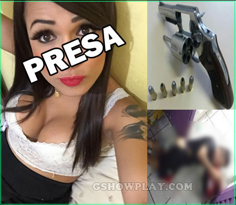 DEPOIS DE 20 BO CONTRA EX-NAMORADO QUE A AGREDIA E ESTUPRAVA, MULHER COMPRA ARMA E MATA HOMEM COM 15 TIROS E É PRESA