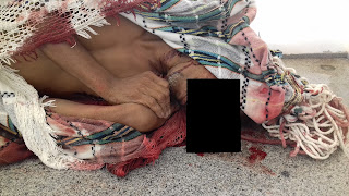 Homem é morto na zona rural de Timbiras com tiro de espingarda no rosto quando dormia!