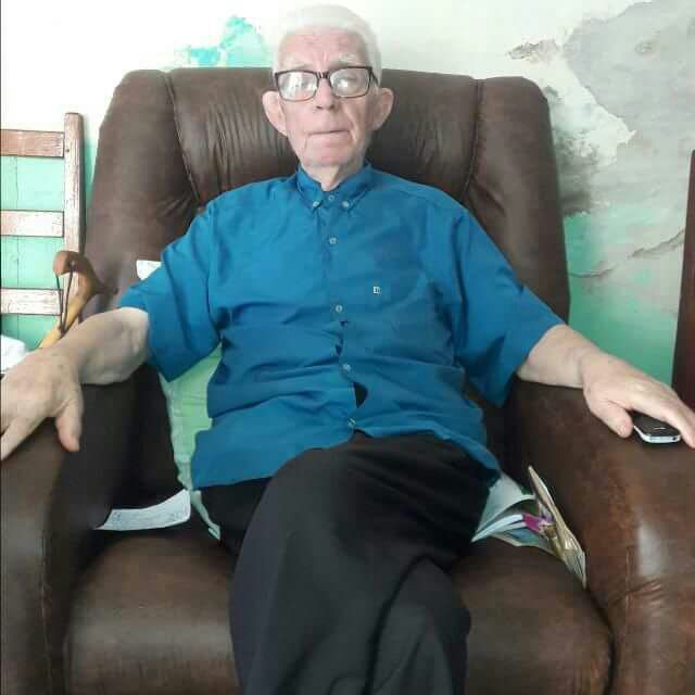 MORRE EM CODÓ PADRE JOSÉ PELLEGRINI.