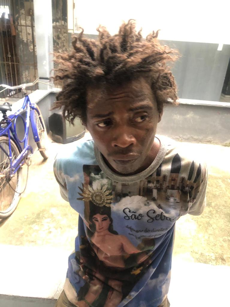 HOMEM É ENCONTRADO MORTO DENTRO DE CASA EM CODÓ VÍTIMA DE SUICÍDIO.