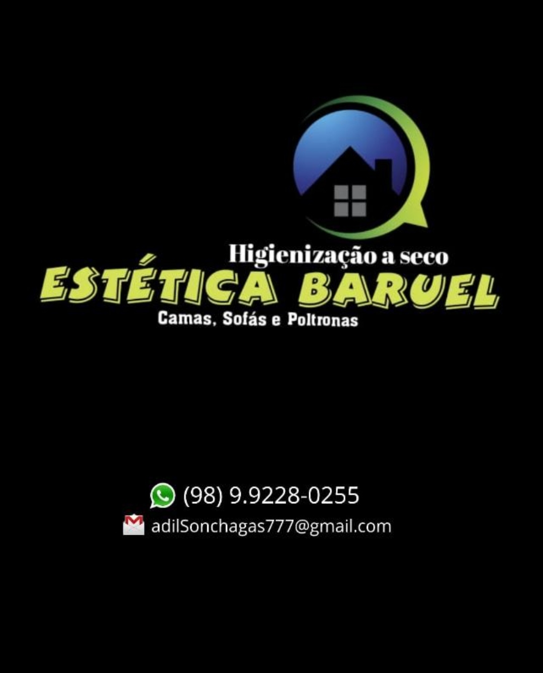 NA HORA DE FAZER A LIMPEZA A SECO DE SEU SOFÁ, CAMA, CADEIRAS , POLTRONAS E MUITO MAIS, LIGUE E AGENDE COM A ESTÉTICA BARUEL, A MELHOR DA REGIÃO NO RAMO DE HIGIENIZAÇÃO
