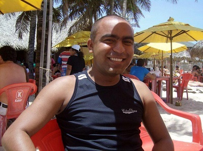 SUSPEITO DE TER ASSASSINADO PROFESSOR TIBÚRCIO É PRESO