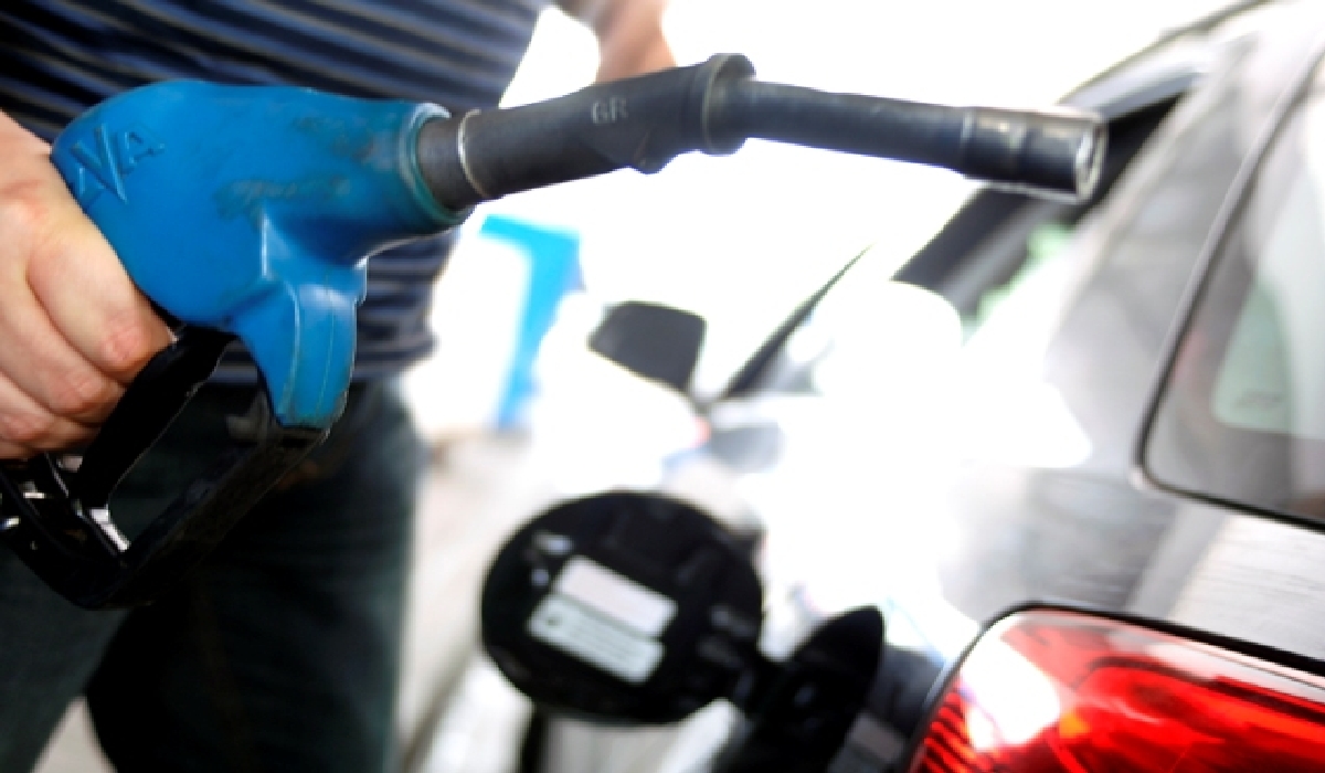 PREÇO DA GASOLINA SOBE PELA 14ª SEMANA SEGUIDA E RENOVA MAIOR VALOR DA HISTORIA