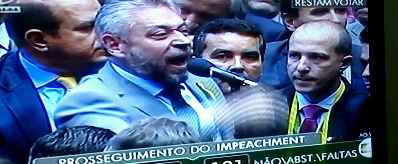 VEJA QUEM SÃO OS DEPUTADOS MARANHENSES QUE VOTARAM A FAVOR E CONTRA O IMPEACHMENT