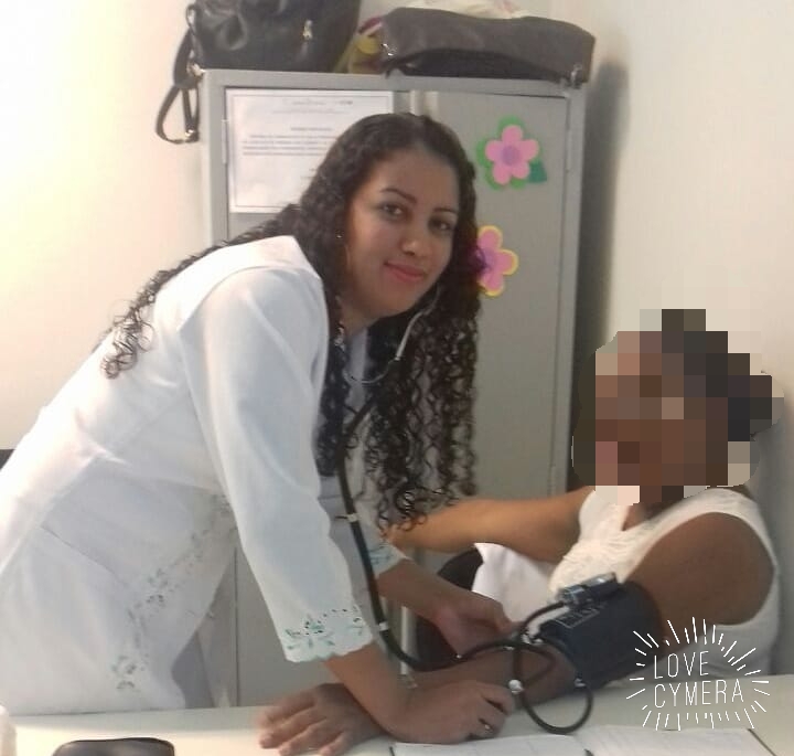 TEC. DE ENFERMAGEM SE MATA DENTRO DO HOSPITAL MACRO REGIONAL DE TIMBIRAS. A MESMA  É DE CODÓ.
