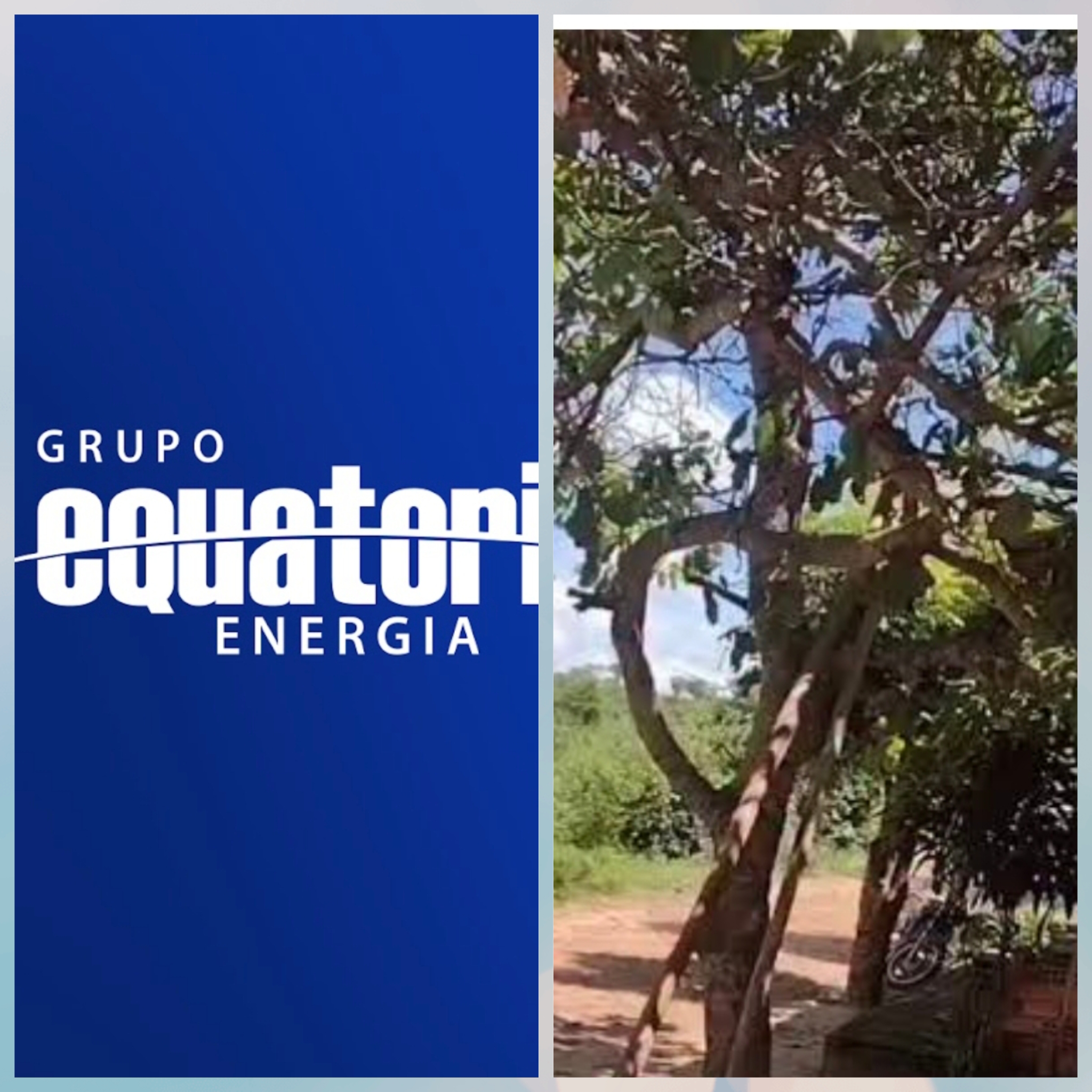 Três dias no escuro: Equatorial Maranhão abandona moradores do povoado Recanto, Axixa e Vai quem quer em Codó