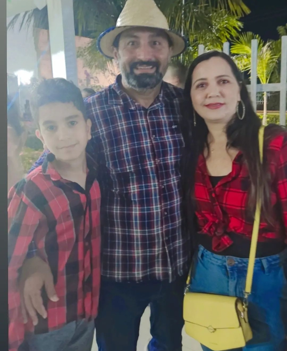 Vereador Antônio luz fala sobre  O 1º Arraial da Câmara Municipal de Codó