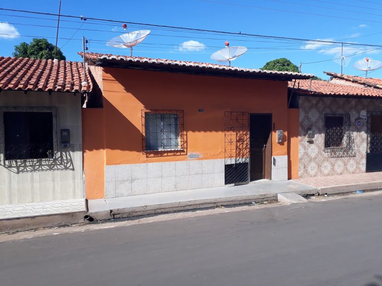 SUICÍDIO REGISTRADO EM CODÓ NA TARDE DE ONTEM.