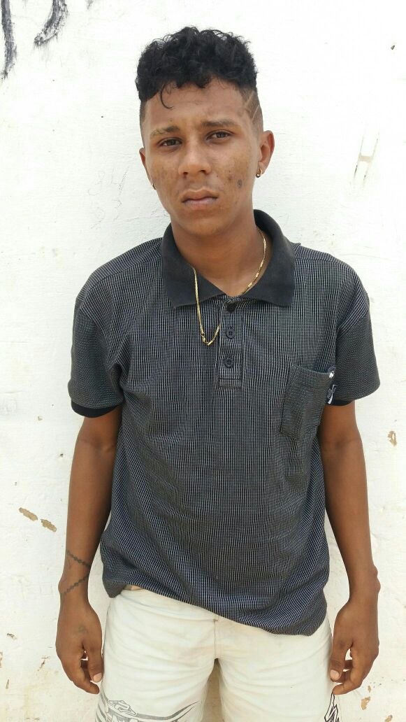 VULGO GUGUZINHO LEVA TIRO NA PERNA DE PM EM CODÓ POR TENTAR CONTRA A VIDA DE PM COM UMA ARMA